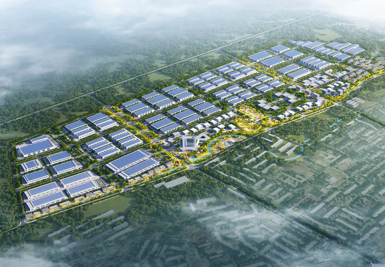 2024年乌兹别克斯坦“两区一园”